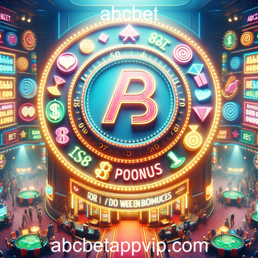 Explorando os Bônus de Boas-Vindas no abcbet