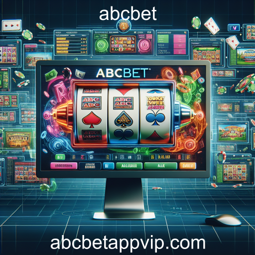 A Ascensão dos Cassinos Online: Explorando a abcbet